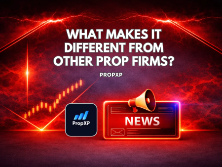 What Makes PropXP Different From Other Prop Firms?