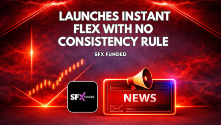 SFX Funded Launches Instant Flex With No Consistency Rule