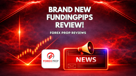 Brand New FundingPips Review – Join the World’s Leading Prop Firm!