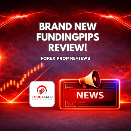 Brand New FundingPips Review – Join the World’s Leading Prop Firm!