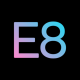 E8 Futures - Logo