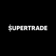 SuperTrade - Logo